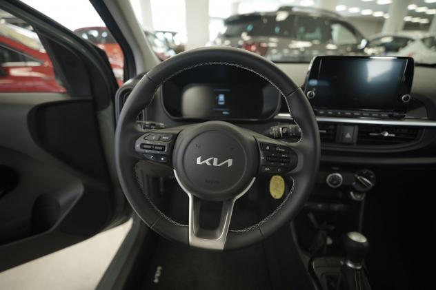 Kia Picanto III 2024 1.0 mpi Gpl 20th Anniversary Edition - Foto 6