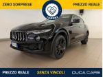 Maserati Levante 3.0 V6 350cv  Q4 auto