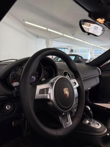 Porsche Boxster Boxster 2.9 - Foto 8