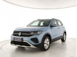 Volkswagen T-Cross T-Cross 1.0 tsi Life 115cv dsg