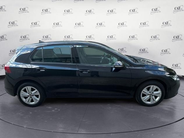 Volkswagen Golf Golf 2.0 tdi Life (PREZZO REALE ) - Foto 4
