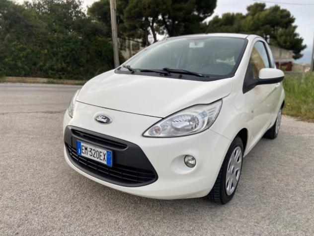 FORD Ka+ 1.2 8V 69CV GUIDABILE DAI NEOPATENTATI rif. 24043200 - Foto 2