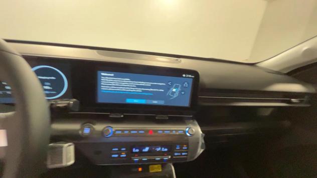 Hyundai Kona Hybrid 1.6 HEV Business 2WD DCT - Foto 8