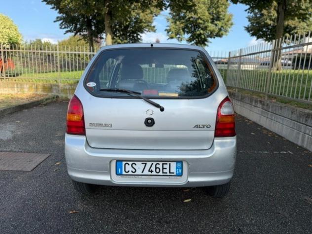 Suzuki Alto 1.1i cat 5p. DX - Foto 5