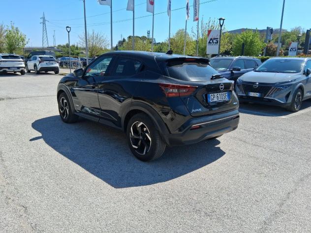 Nissan Juke II 2020 1.6 Hev N-Connecta - Foto 6