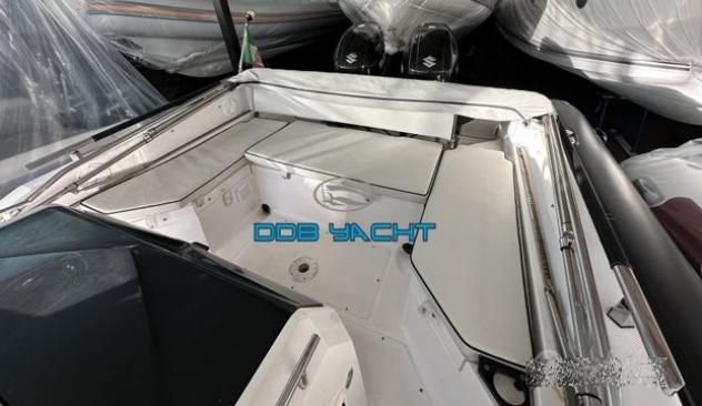 Ranieri cayman 28.0 sport touring - Foto 3