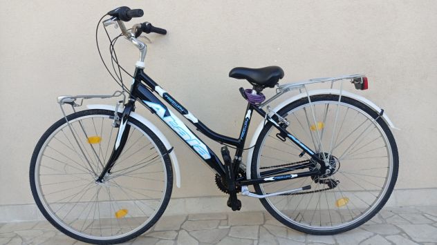 Bicicletta per donna ATALA - Foto 3