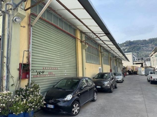 Capannone industriale - Foto 4