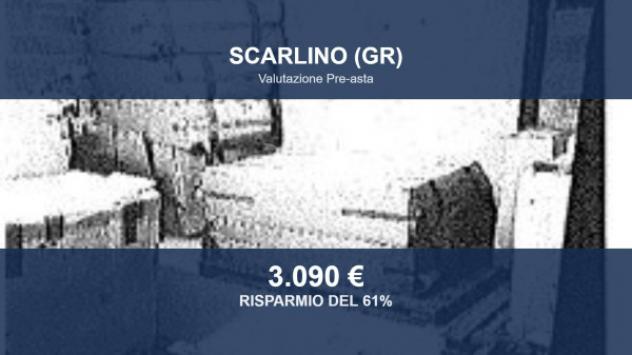 Immobile in asta di 8 m² in vendita a Scarlino