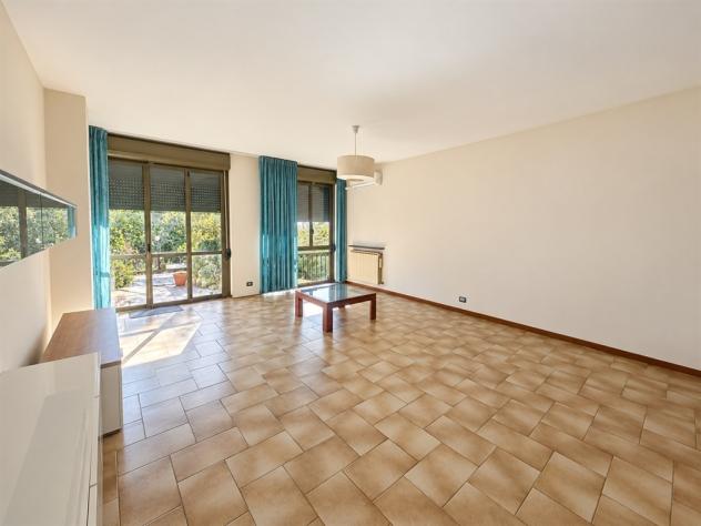 Villetta a schiera con giardino – Rif. V198 - Foto 4