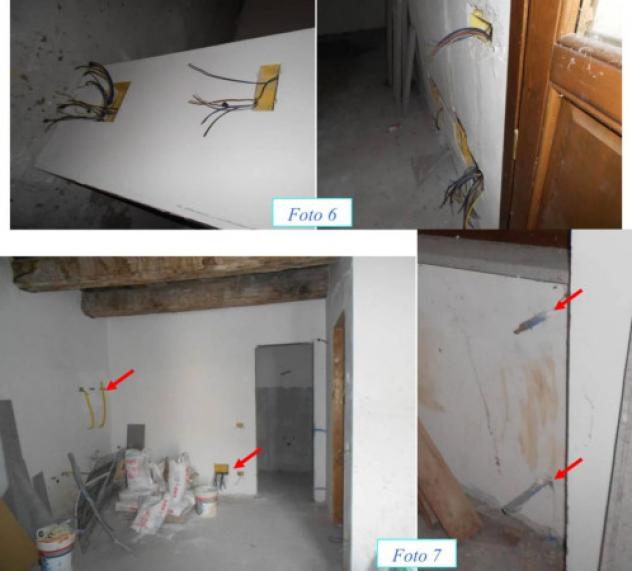 Immobile in asta di 66 m² in vendita a Capodimonte - Foto 7