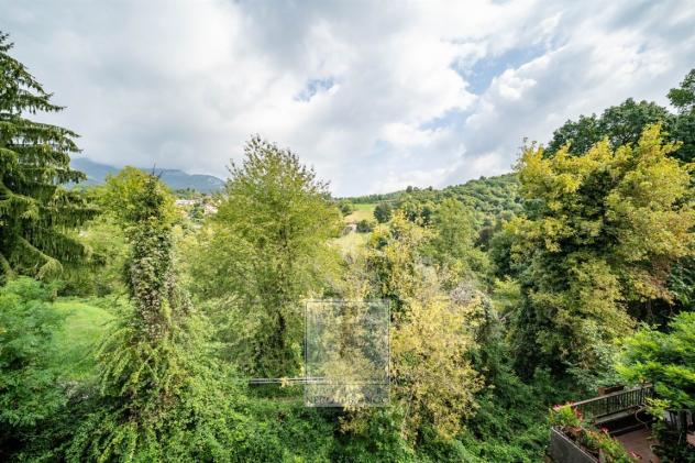 BILOCALE CON CANTINA E BOX A CAPRINO B.SCO - Foto 16