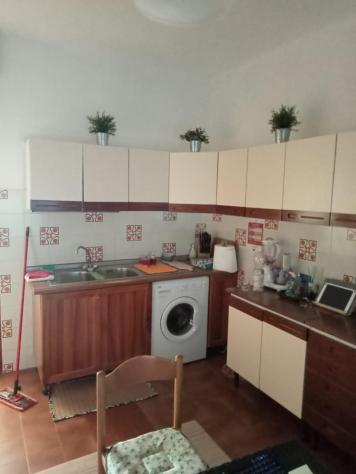 Appartamento in vendita a Castelnuovo Magra 100 mq Rif: 1017917 - Foto 4