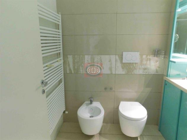 CERVIA - appartamento in OTTIMO STATO - classe "A" con balconi e GARAGE grande - Foto 3