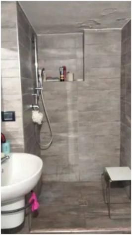 Immobile in asta di 172 m², box auto in vendita a Cologno al Serio - Foto 18