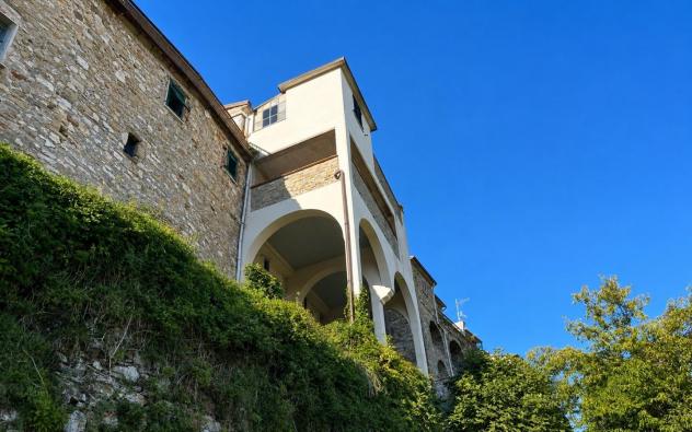 Terratetto in vendita a Viano - Fivizzano 108 mq Rif: 1350228 - Foto 2