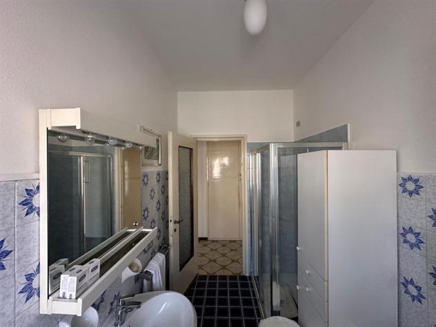 BILOCALE DI 72 MQ CON BOX E SOLAIO A GALBIATE Centro - Foto 15