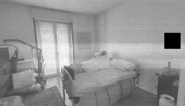 ASTA Occasione: Gallarate alla Via Carlo Noè appartamento, cantina e box - Foto 8