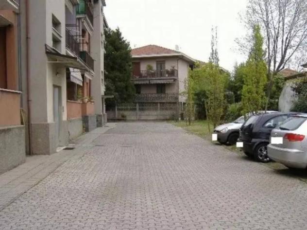 Immobile in asta di 82 m², box auto in vendita a Gallarate - Foto 16