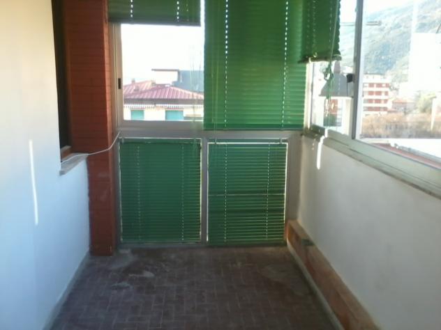 APPARTAMENTO di 4 vani e di 85 mq (MASSA - CENTRO) rif. V - OAFA - Foto 7