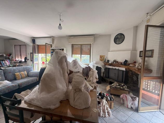 Appartamento in vendita a Romagnano - Massa 106 mq Rif: 1432482 - Foto 7