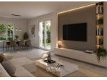 Appartamento al primo piano con balcone e posto auto