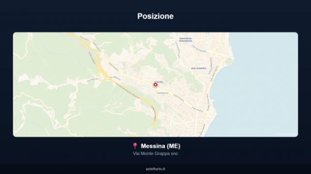 Immobile in asta di 58 m² in vendita a Messina - Foto 6