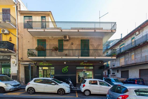 Casa Indipendente in vendita a Misterbianco