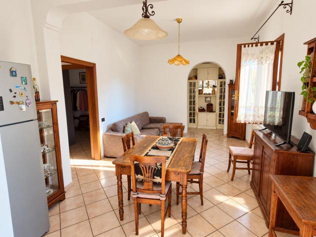Appartamento in vendita a Angelica - Montopoli in Val d'Arno 204 mq Rif: 1453150 - Foto 4