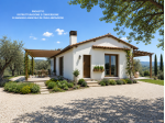 Casa singola in vendita a Palaia 210 mq  Rif: 1414470