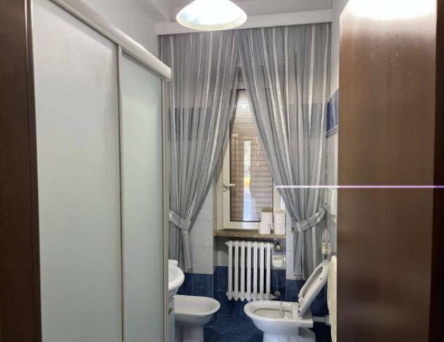 Immobile in asta di 226 m² in vendita a Pescara
