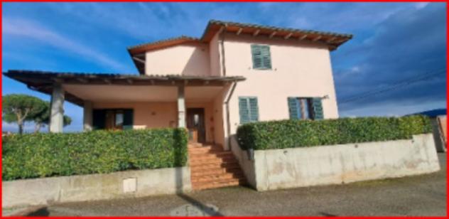 Immobile in asta di 190 m², box auto in vendita a Piegaro - Foto 5