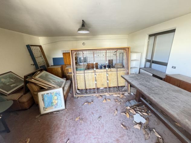Porzione di casa in vendita a Pietrasanta - Foto 12