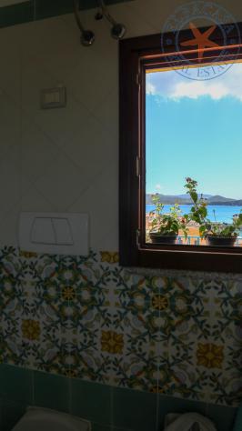 PORTOFERRAIO - ELBA - TERRATETTO CON VISTA MOZZAFIATO - Foto 16