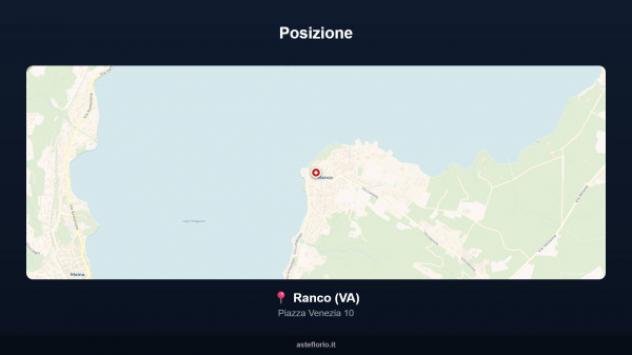 Immobile in asta di 68 m² in vendita a Ranco - Foto 18
