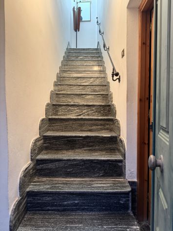 Casa indipendente angolare con magazzino nel centro di Realmonte - Foto 6