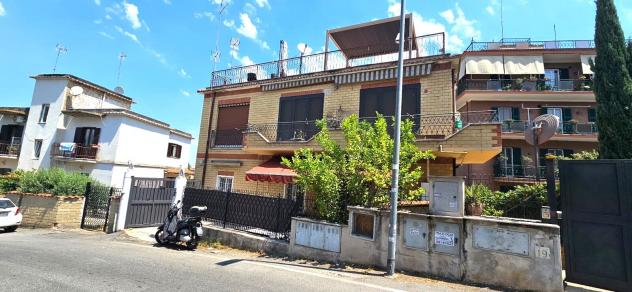 Appartamento in Via delle Lucarie - Foto 3