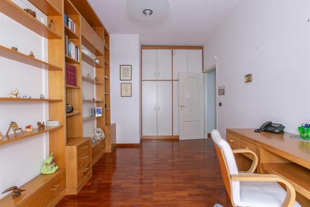 TALENTI - SECONDO PIANO 125 MQ CON POSTO AUTO E CANTINA - Foto 17