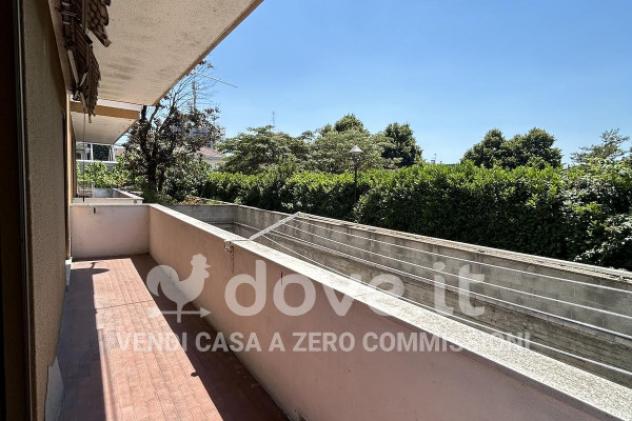 Appartamento di 81 m² con 3 locali e box auto in vendita a Romentino - Foto 13