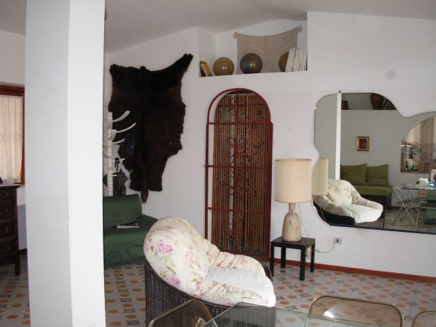 PRIVATO VENDE APPARTAMENTO 100MQ A SCALEA COLLINA LA PETROSA - Foto 4