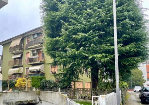 Immobile in asta di 90 m², box auto in vendita a Scorzè - Foto 3