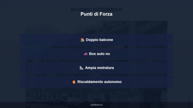 Immobile in asta di 160 m² con più di 5 locali in vendita a Siracusa - Foto 12