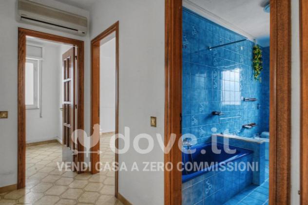 Appartamento di 110 m² con 5 locali e posto auto in vendita a Taranto - Foto 19
