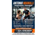 Personal Trainer