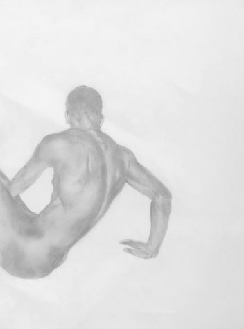CERCO UOMO/RAGAZZO PER DISEGNO DI NUDO ARTISTICO...