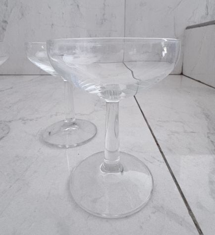 6 bicchieri da champagne - Foto 4