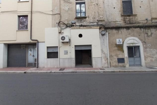Immobile di 39 m² con 1 locale in vendita a Brindisi