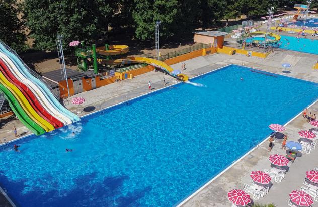 Stabilimento Balneare in vendita a Limbiate - Foto 15