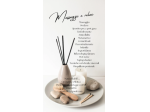 Massaggi - benessere Labico - Operatrice olistica Tel:3886514594