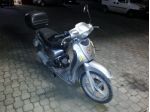 Aprilia Scarabeo 50